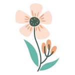les fleurs de bach sont naturelles
